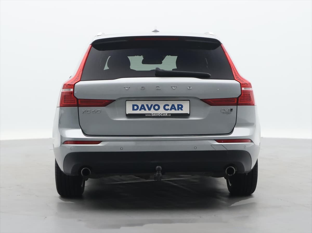 Volvo XC60 - Náhled 2