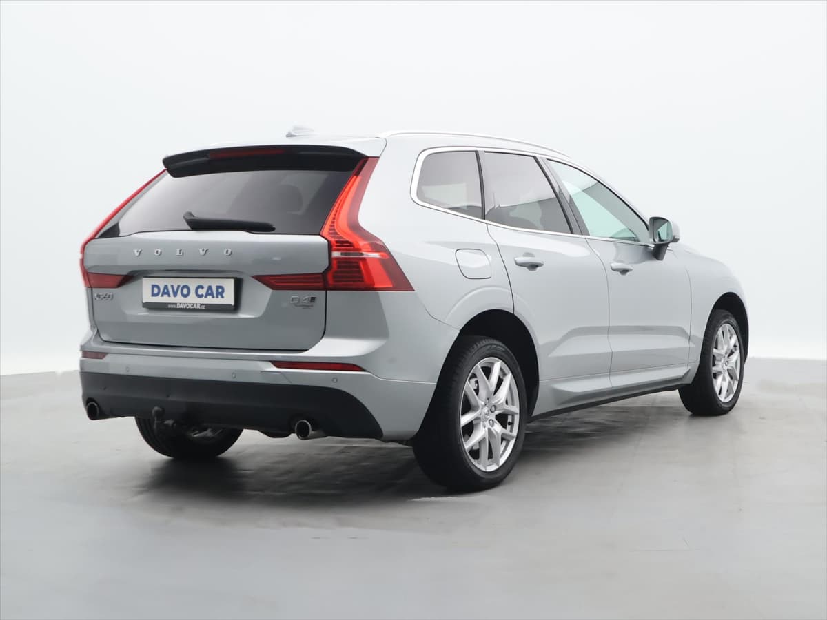 Volvo XC60 - Náhled 3