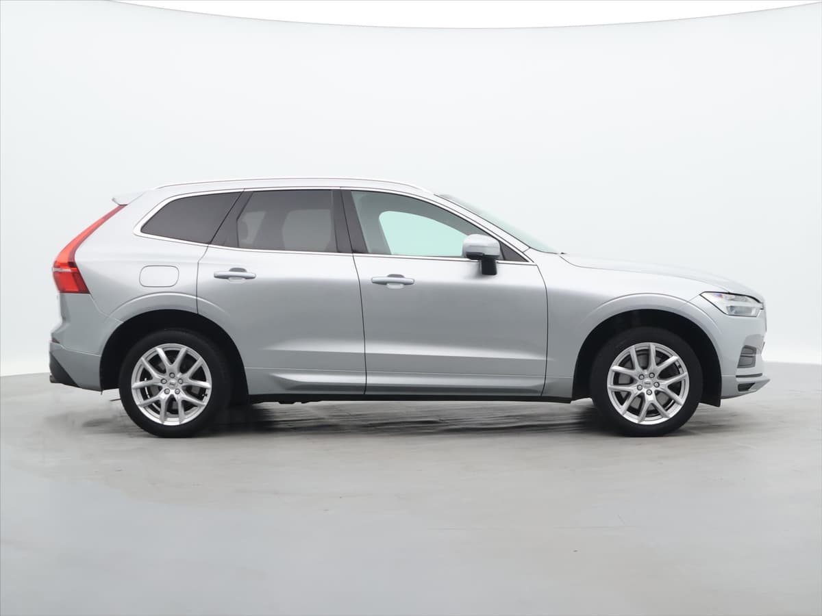 Volvo XC60 - Náhled 4