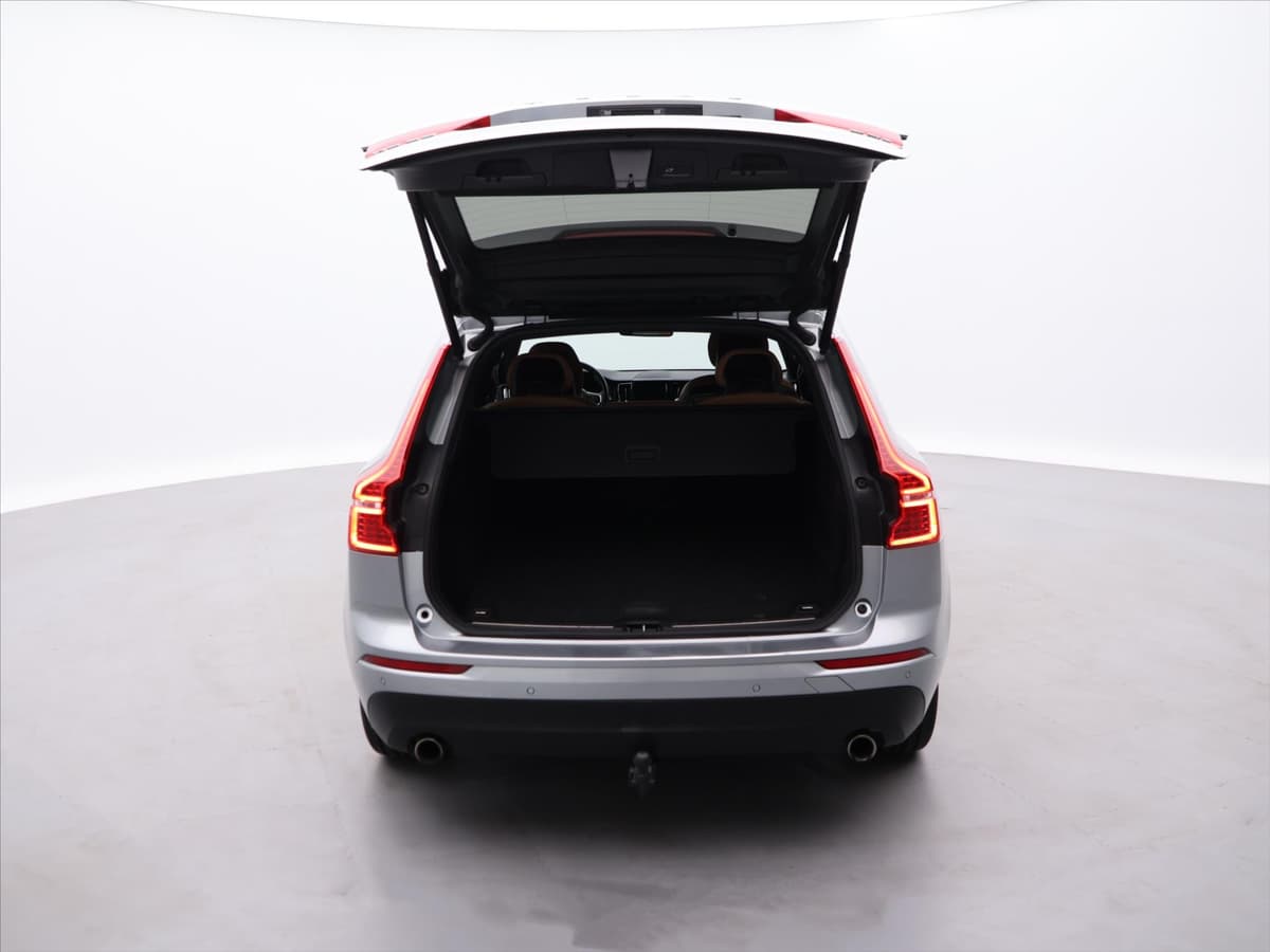 Volvo XC60 - Náhled 5