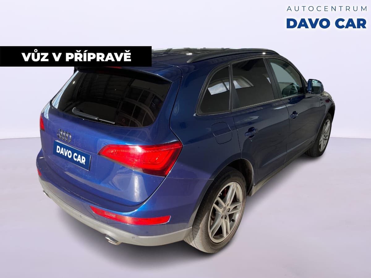 Audi Q5 - Náhled 5