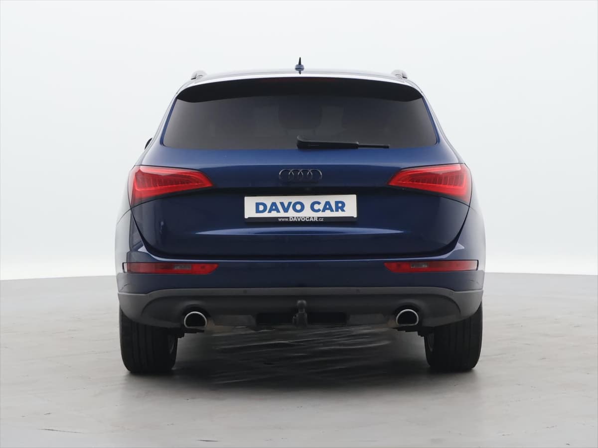 Audi Q5 - Náhled 6