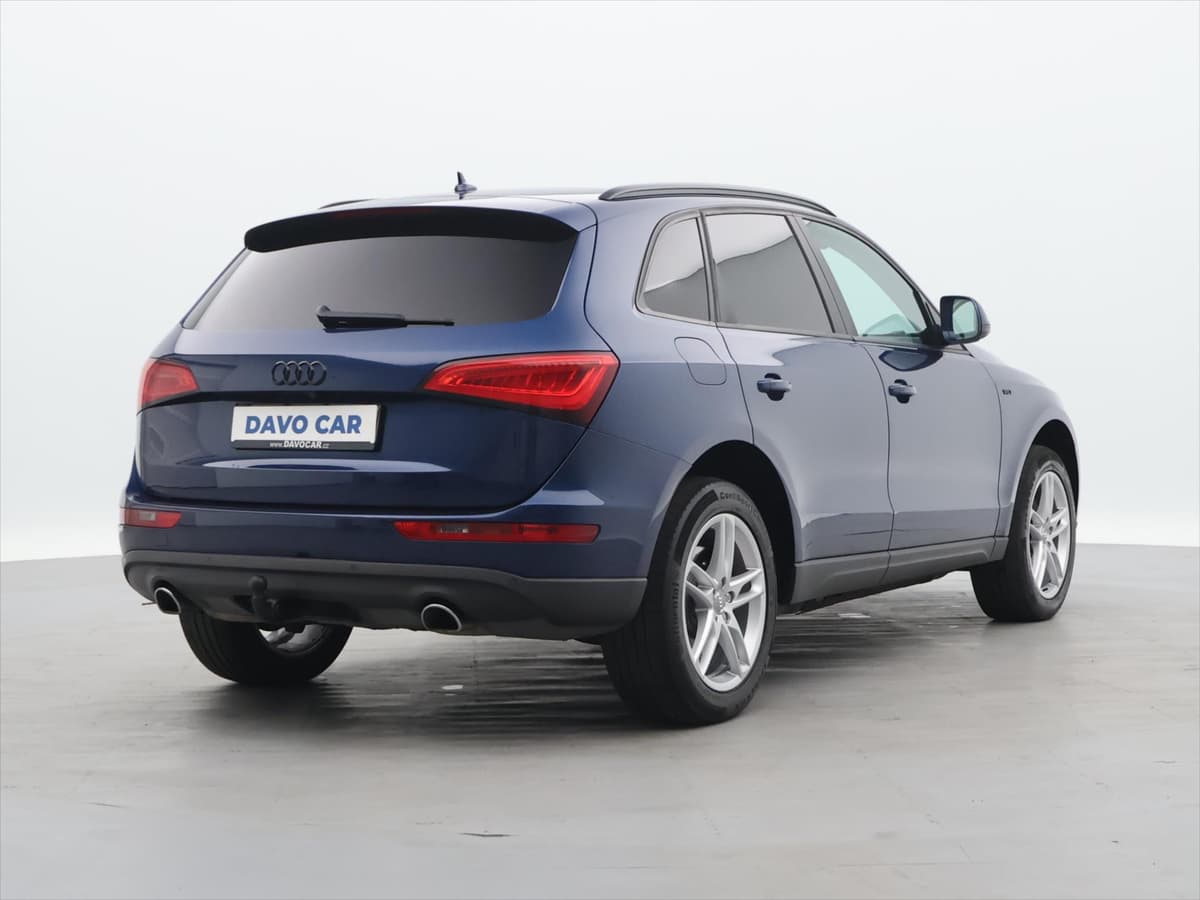 Audi Q5 - Náhled 7