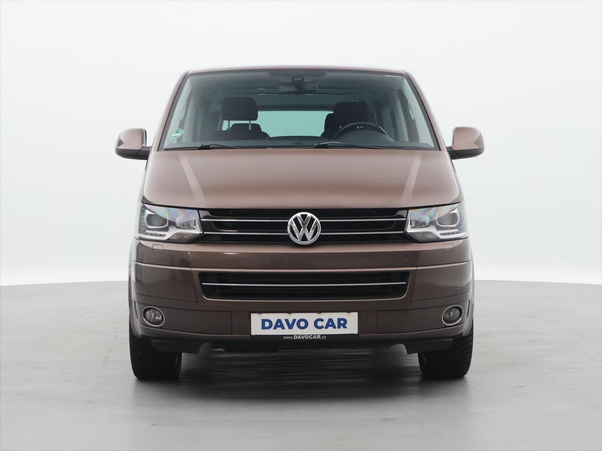 Volkswagen Multivan - Náhled 2