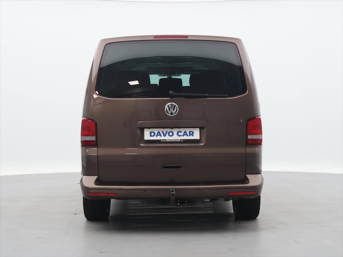 Volkswagen Multivan - Náhled 6