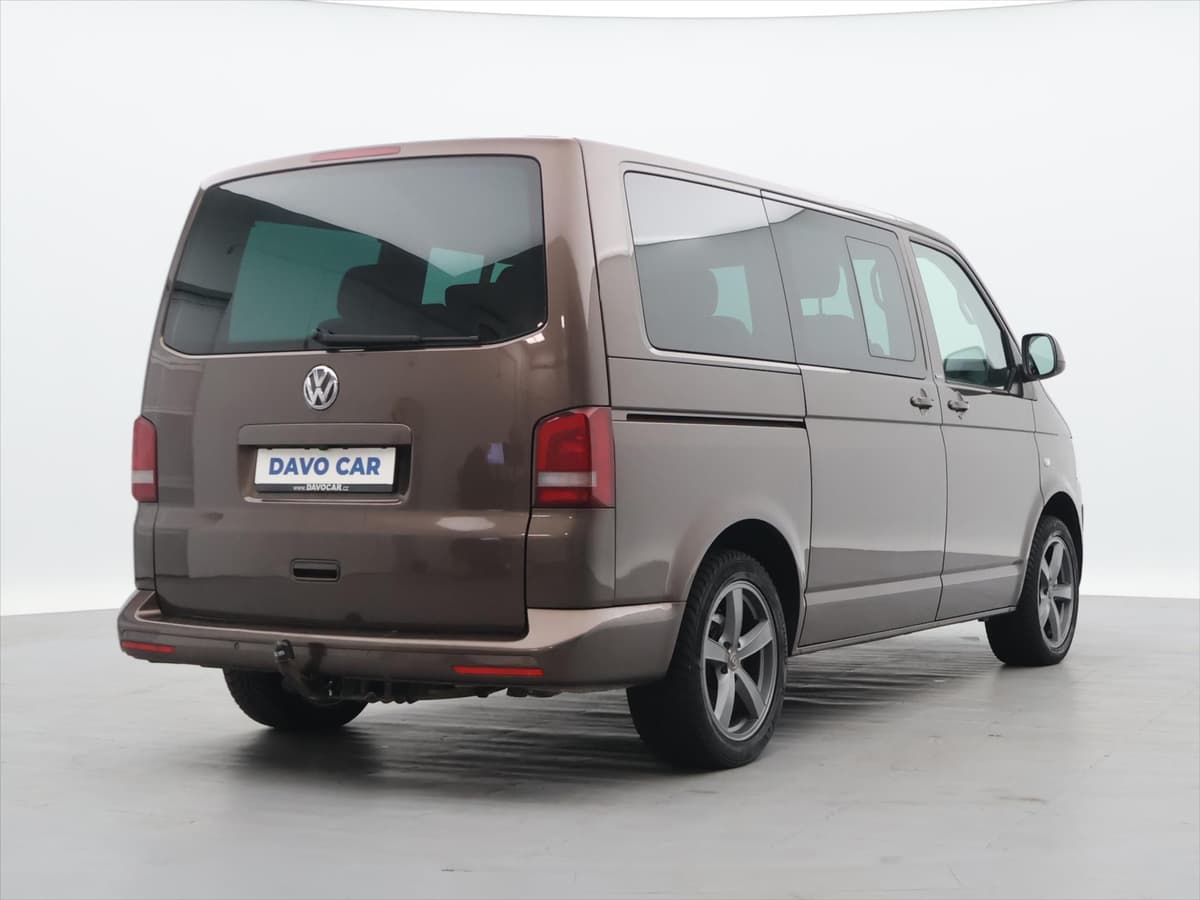 Volkswagen Multivan - Náhled 7