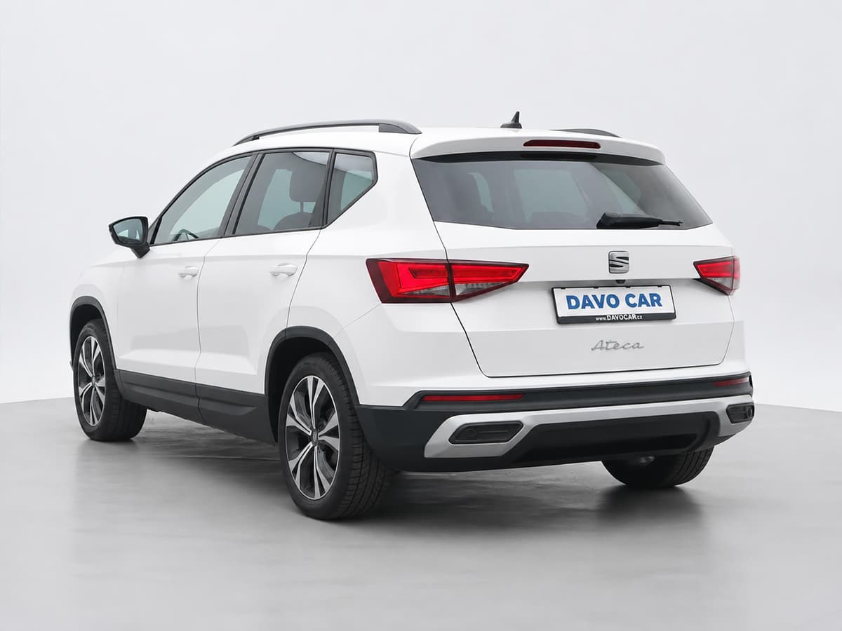 Seat Ateca - Náhled 2