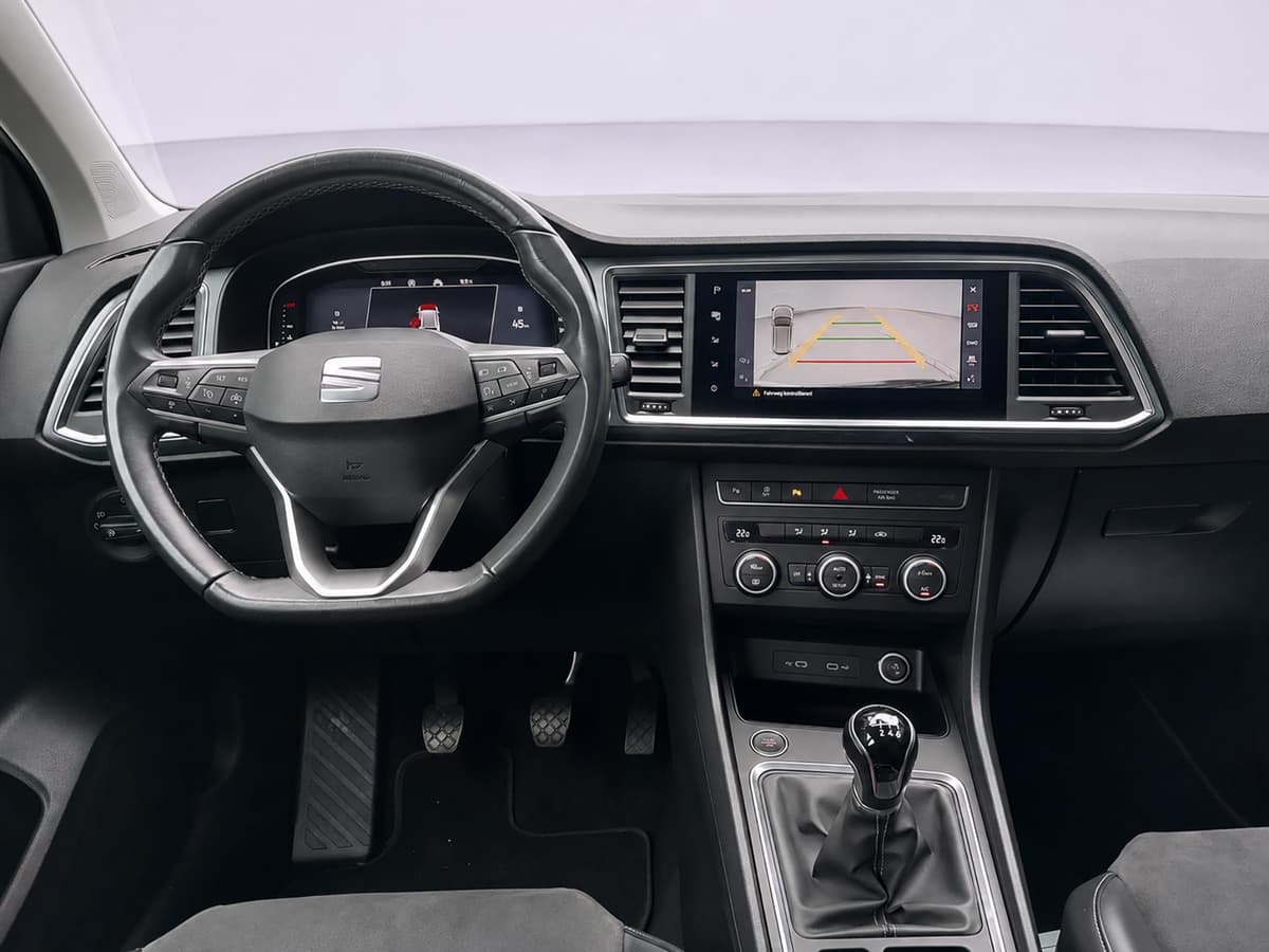 Seat Ateca - Náhled 3