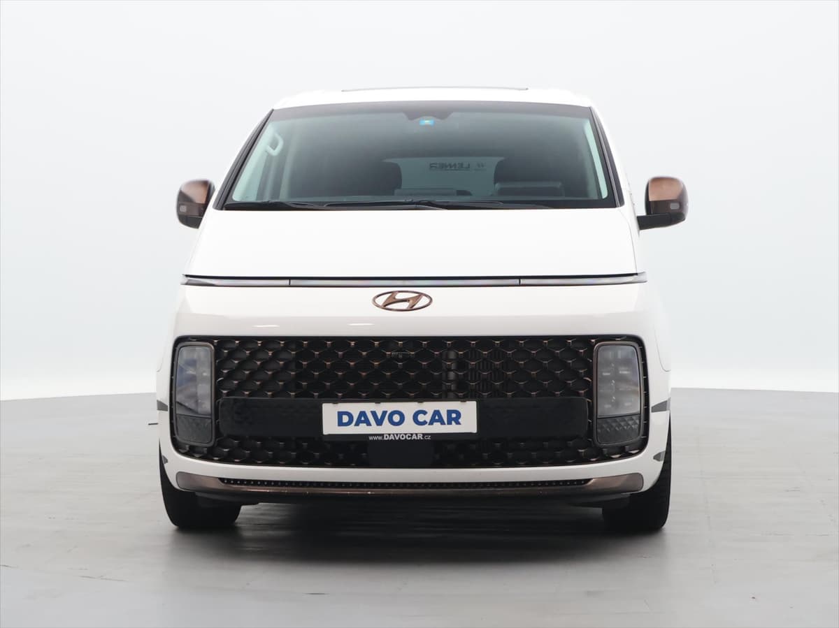 Hyundai Staria - Náhled 2