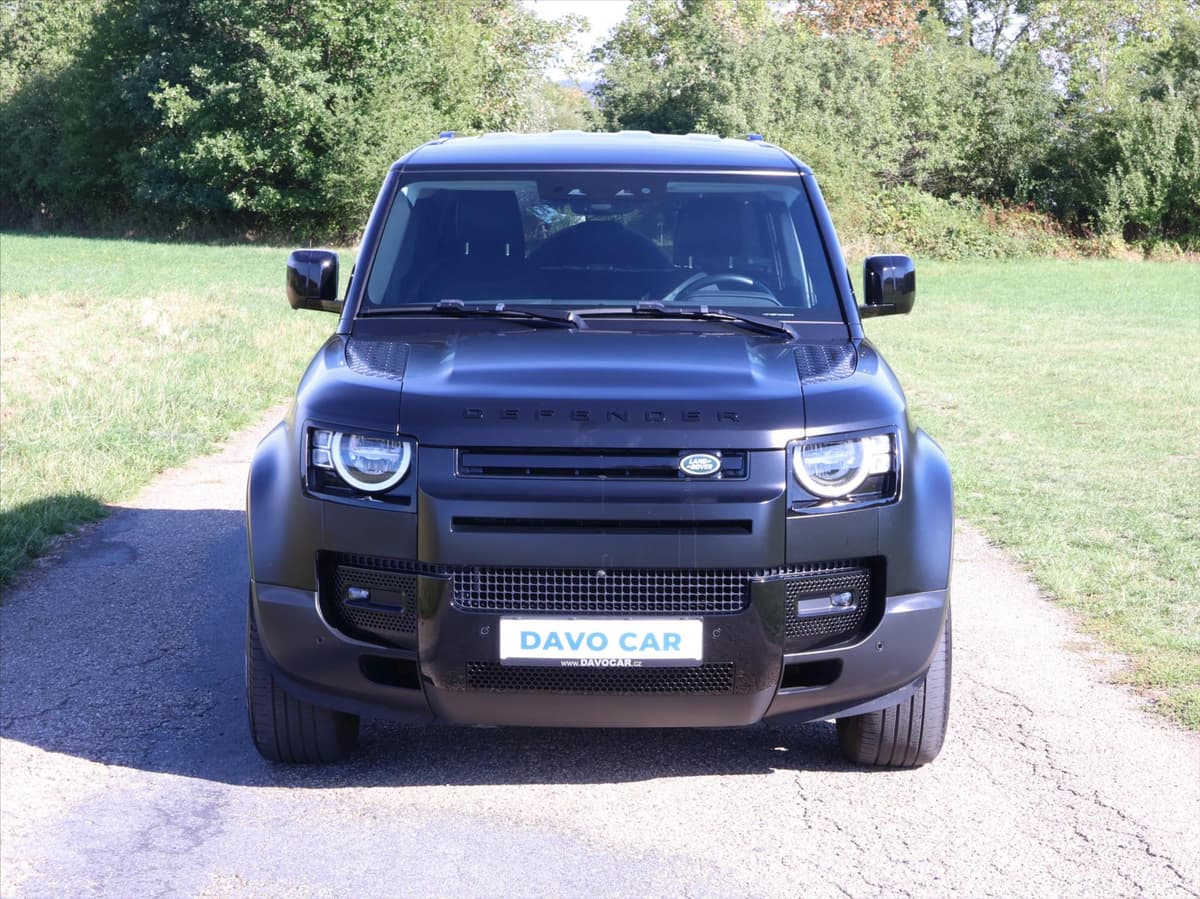 Land Rover Defender - Náhled 2