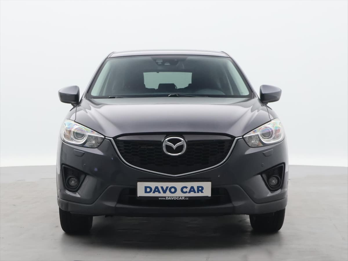 Mazda CX-5 - Náhled 2
