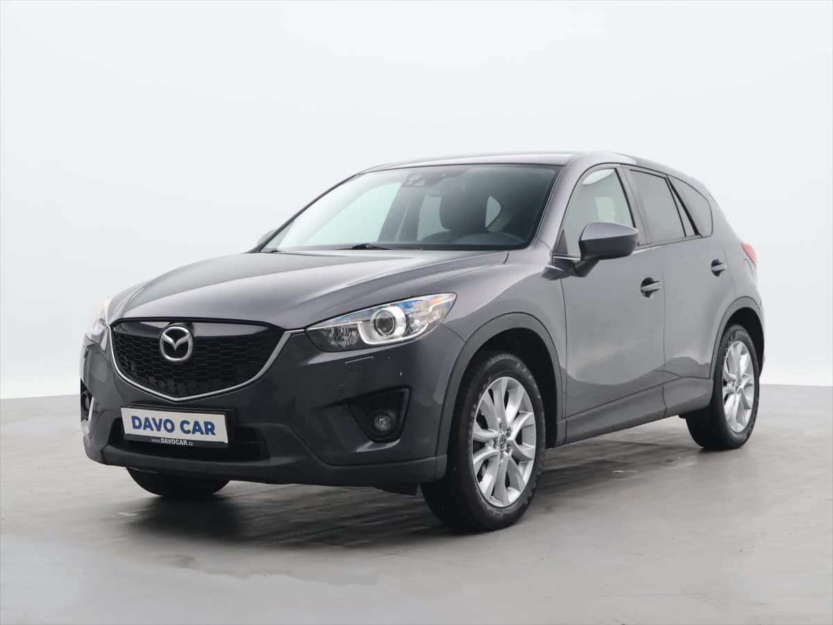 Mazda CX-5 - Náhled 3