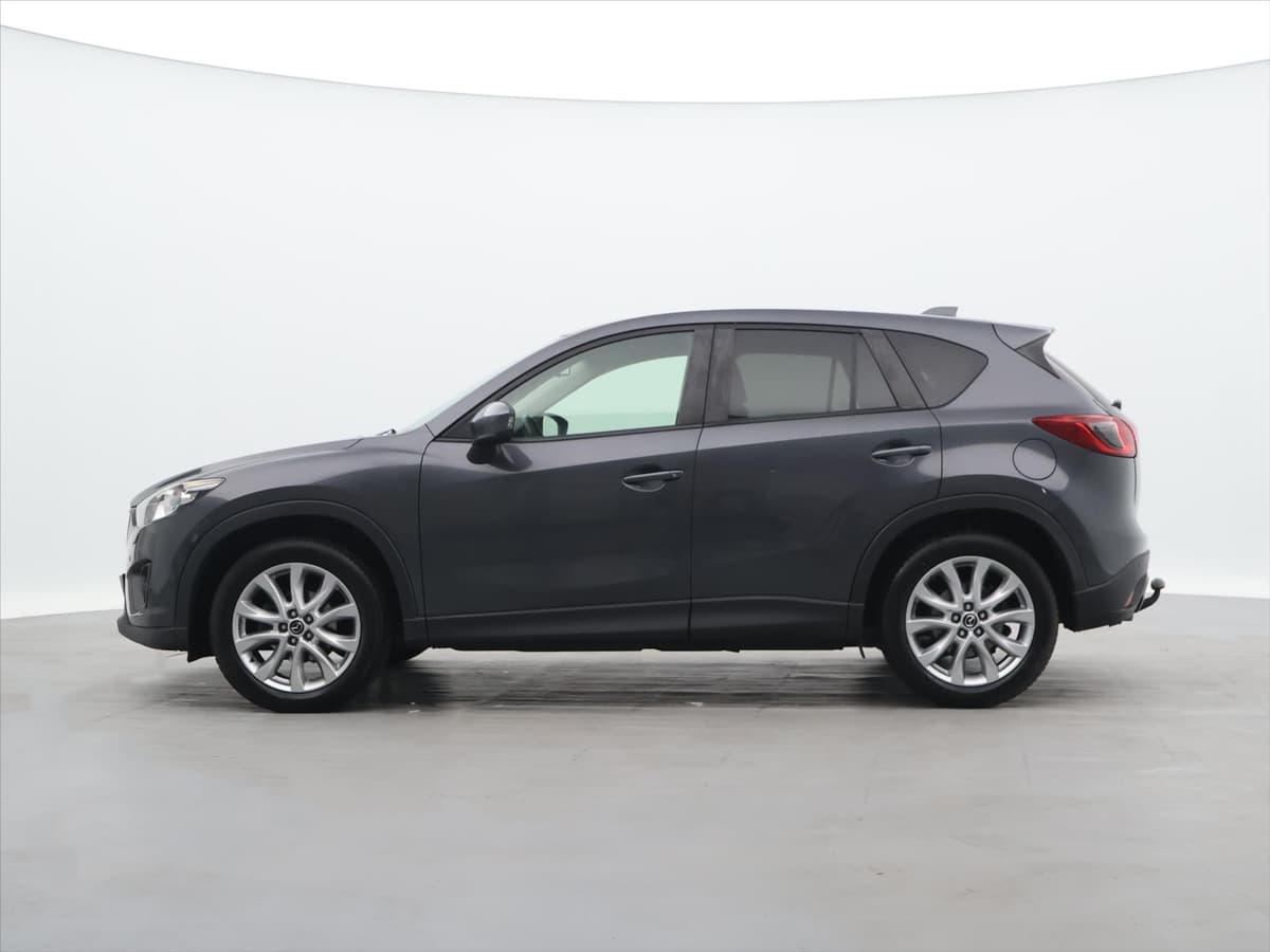 Mazda CX-5 - Náhled 4