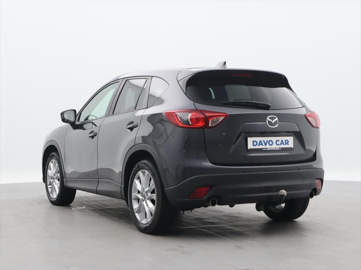 Mazda CX-5 - Náhled 5