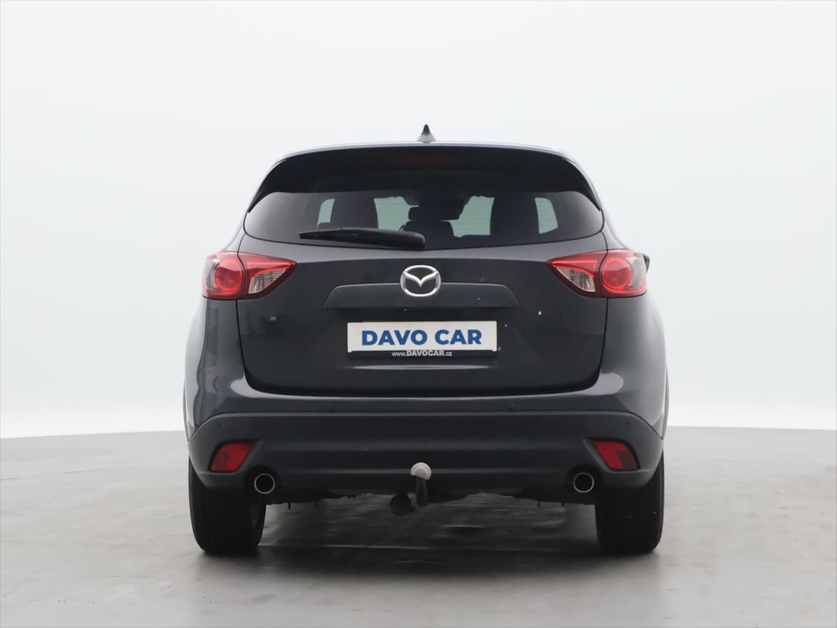Mazda CX-5 - Náhled 6