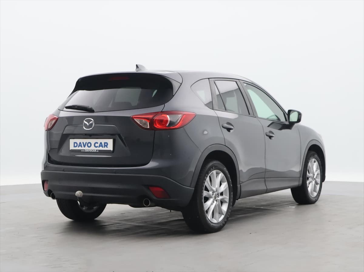 Mazda CX-5 - Náhled 7