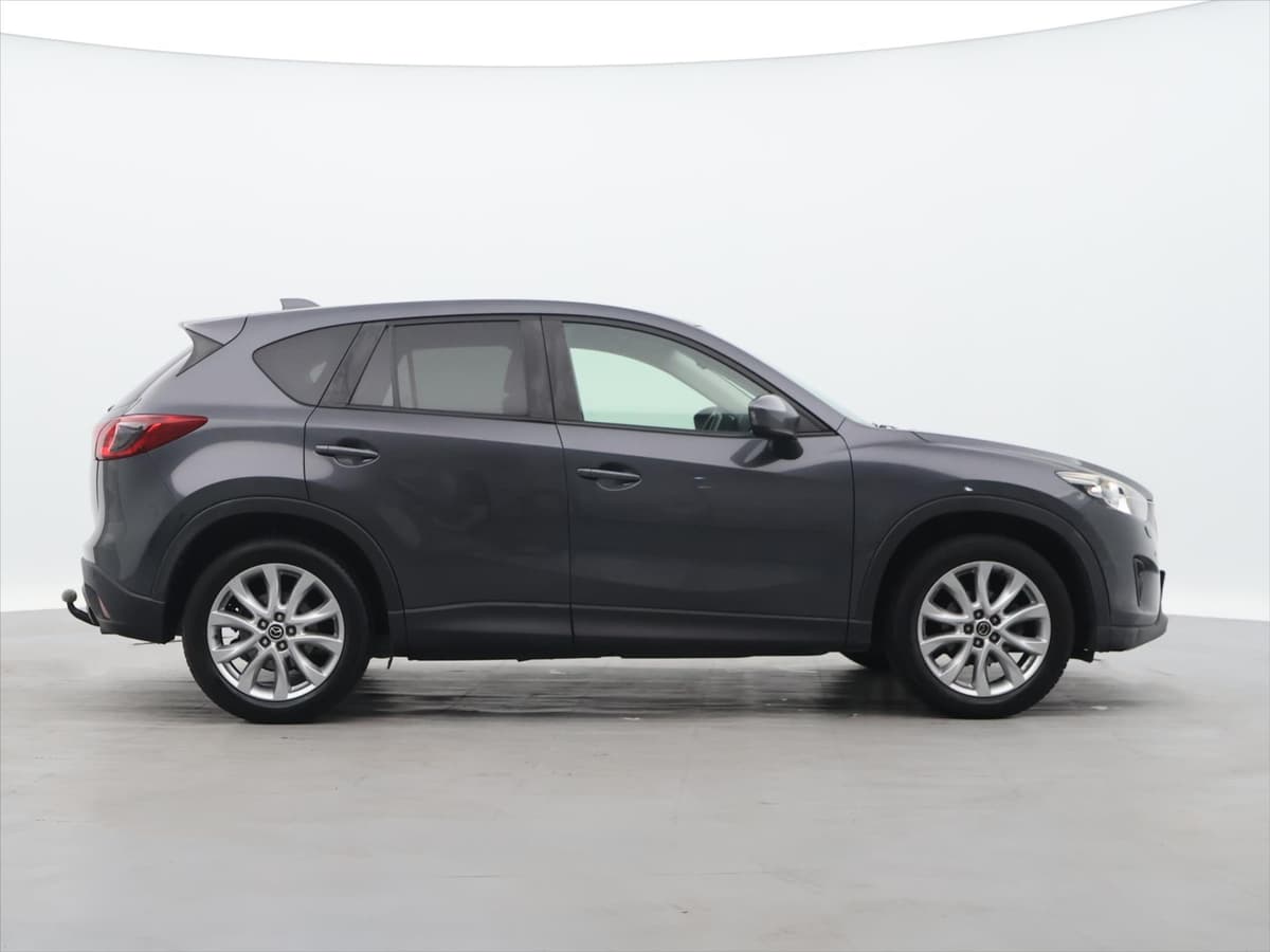 Mazda CX-5 - Náhled 8