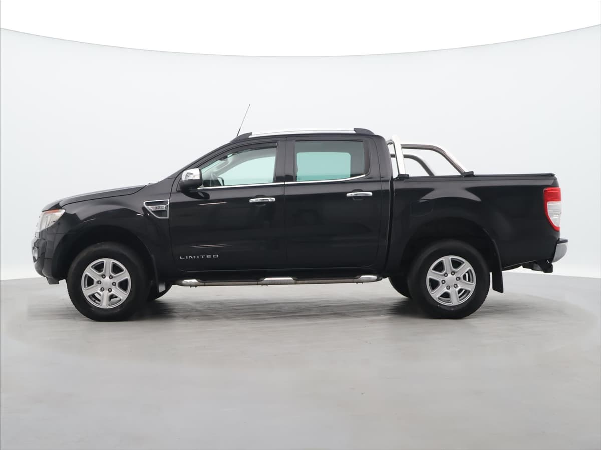 Ford Ranger - Náhled 4