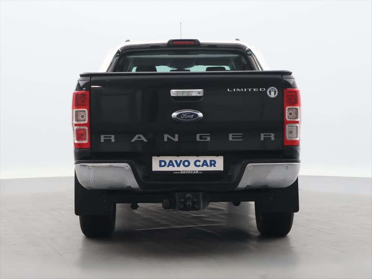 Ford Ranger - Náhled 6