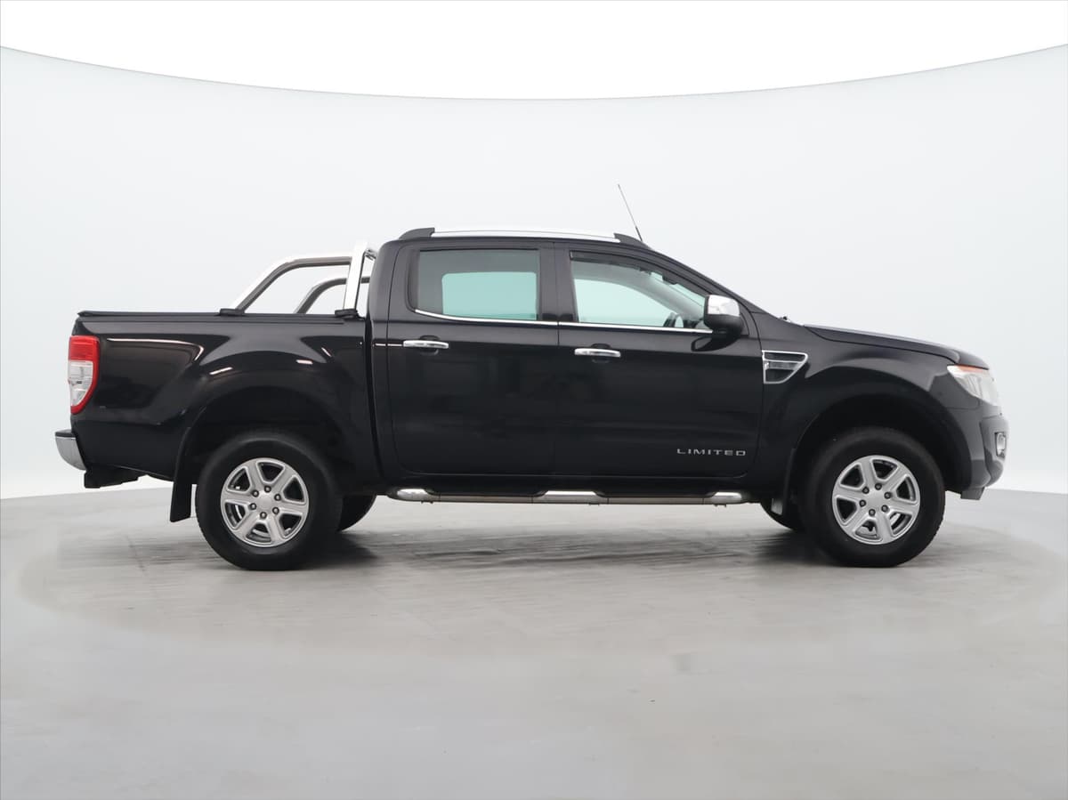 Ford Ranger - Náhled 8