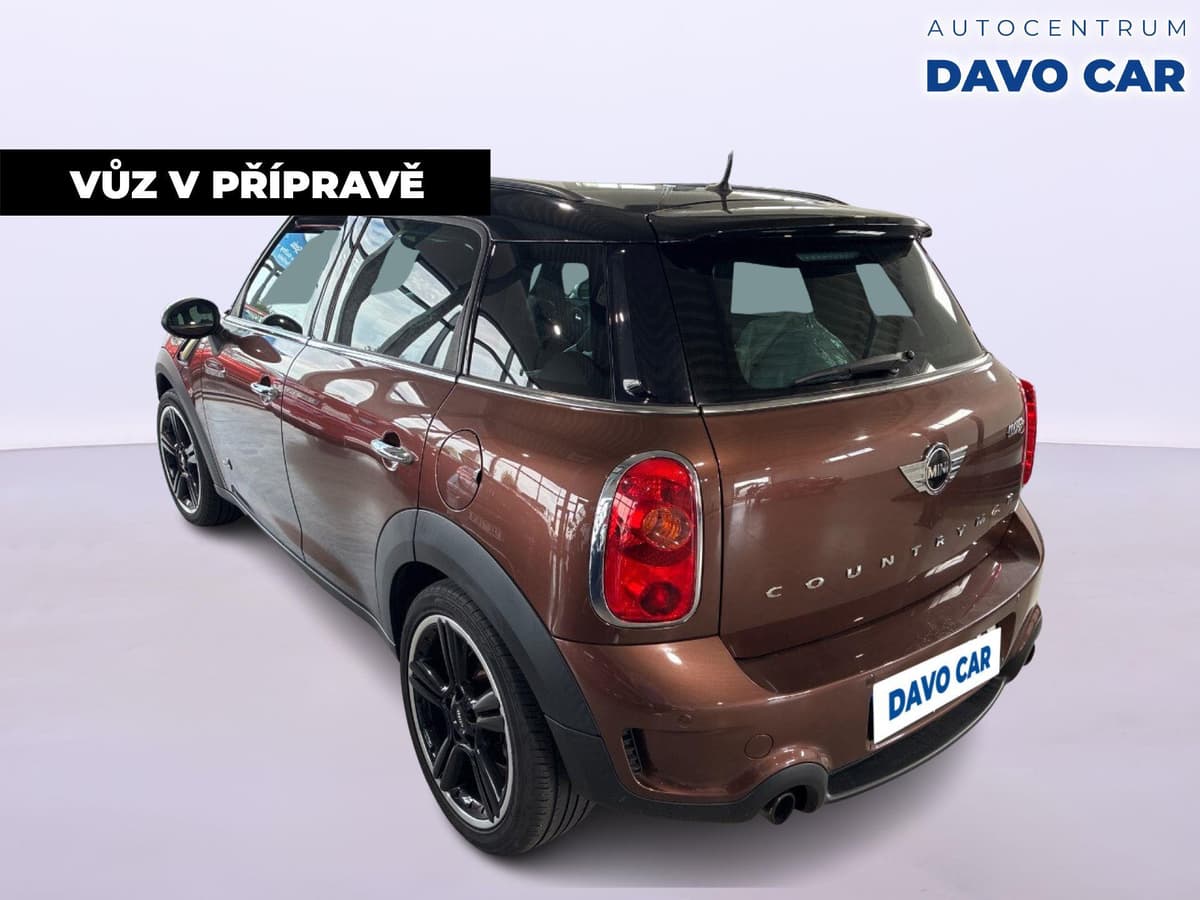 Mini Countryman - Náhled 2