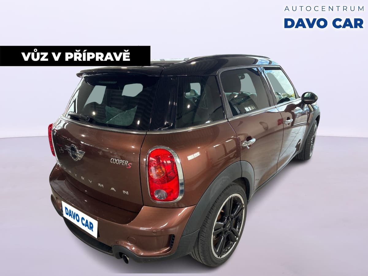 Mini Countryman - Náhled 5