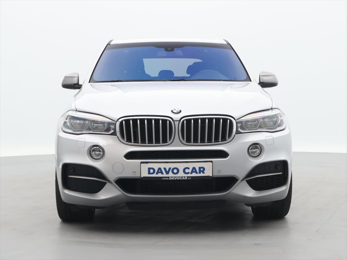 BMW X5 - Náhled 2