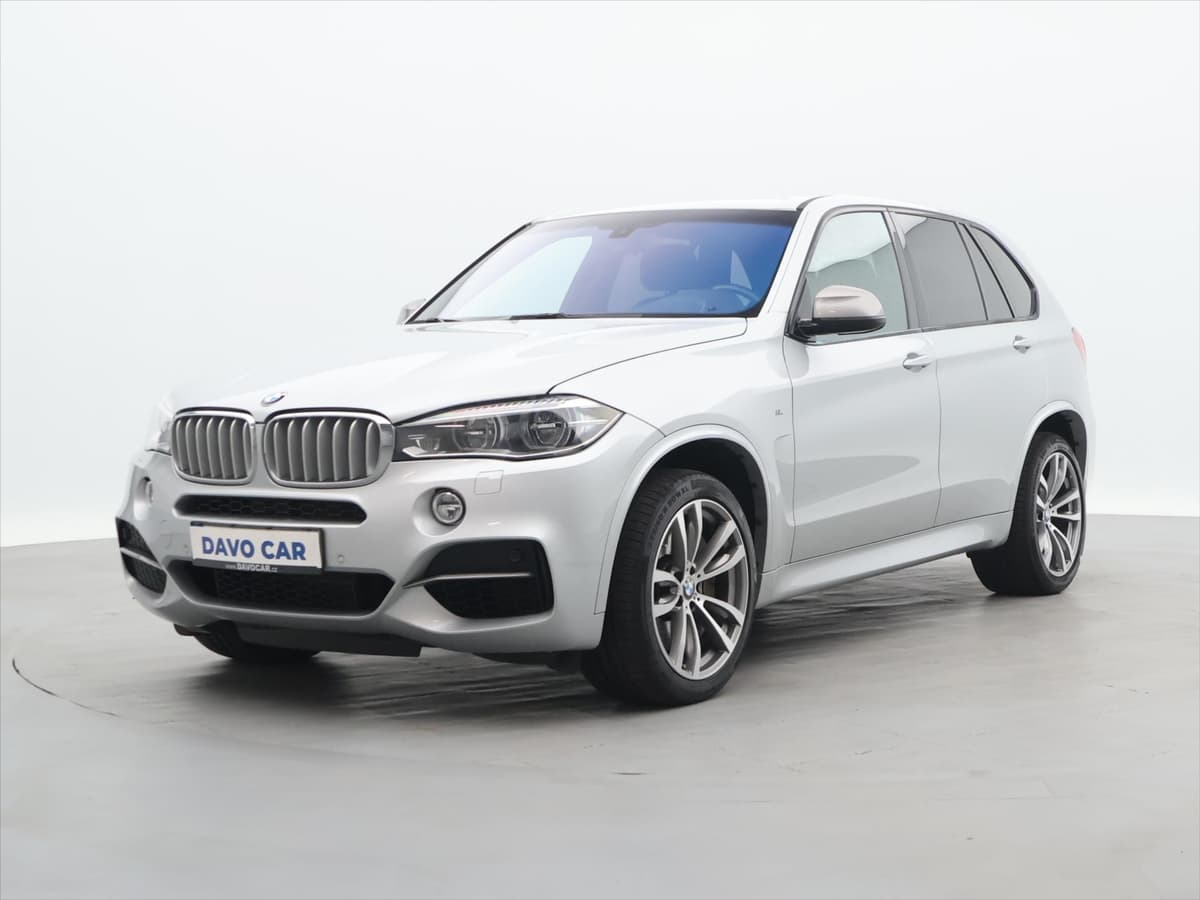 BMW X5 - Náhled 3