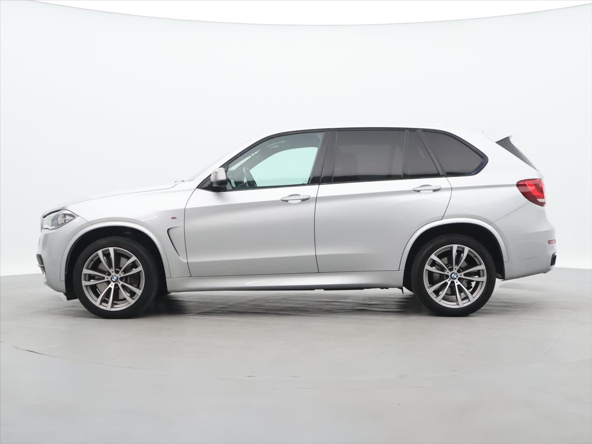 BMW X5 - Náhled 4