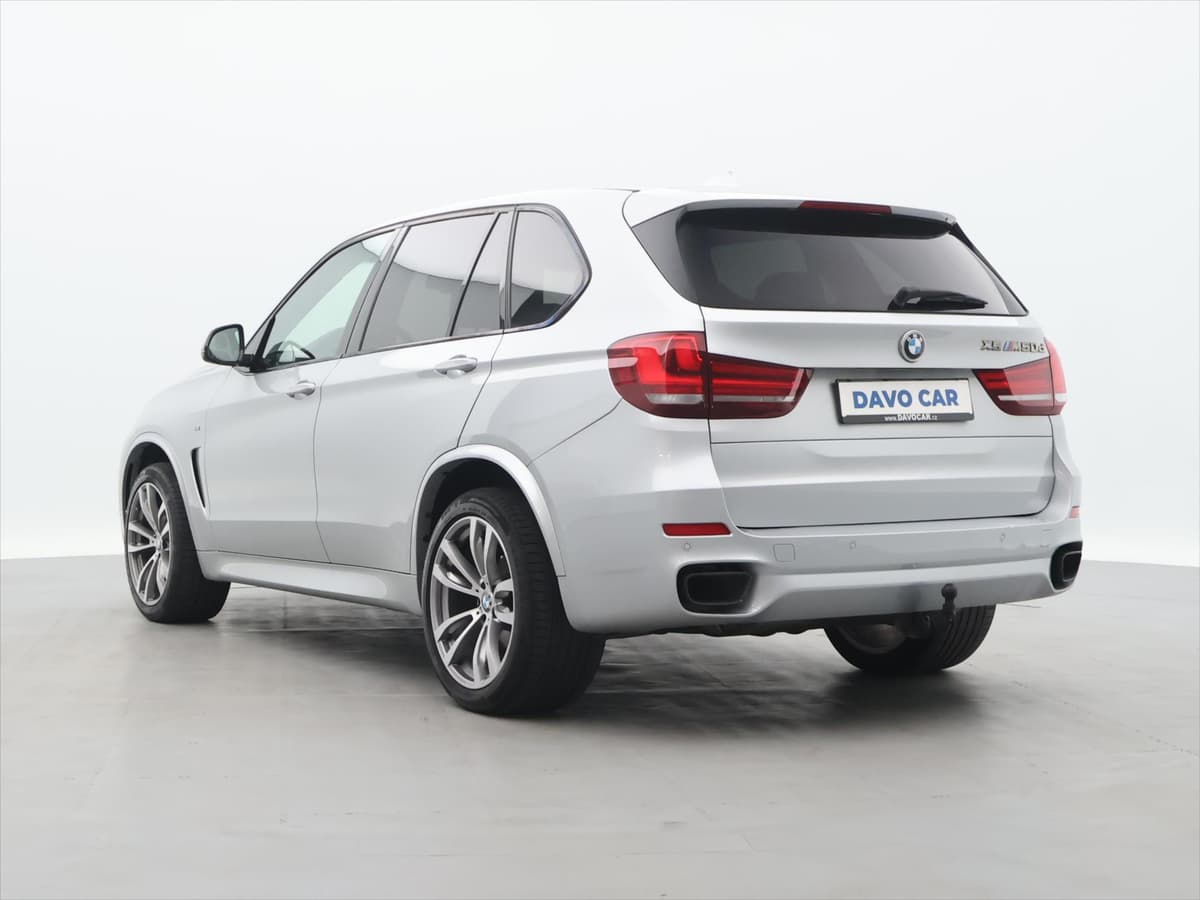 BMW X5 - Náhled 5