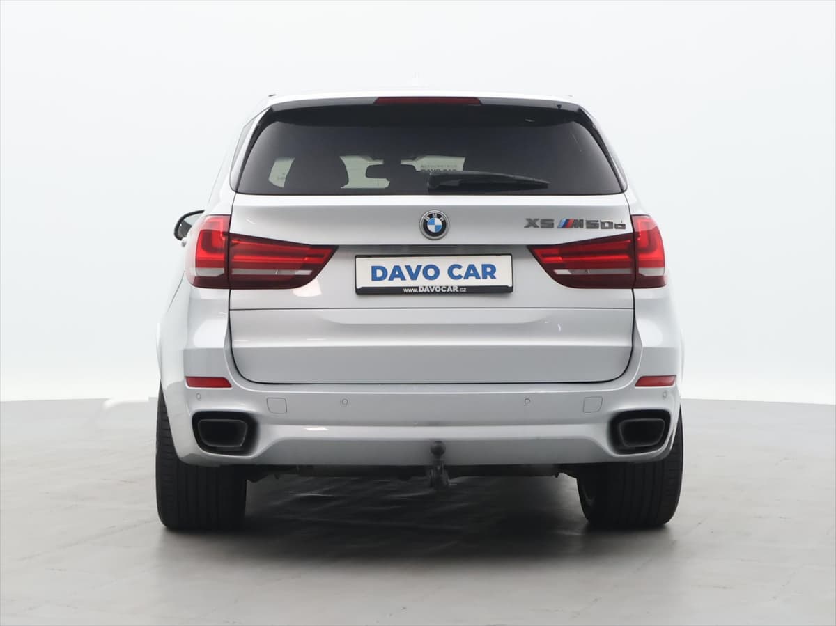 BMW X5 - Náhled 6