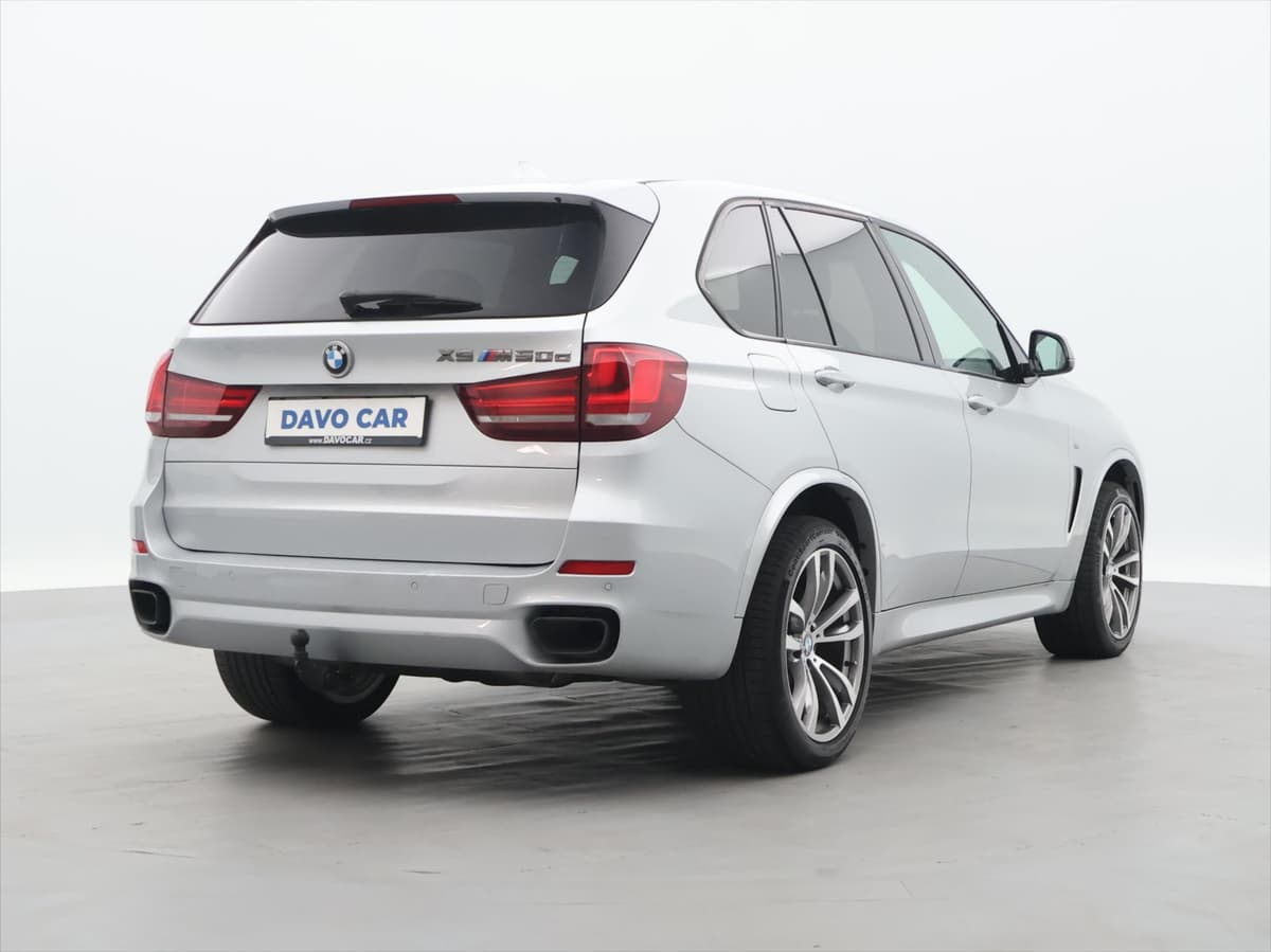 BMW X5 - Náhled 7