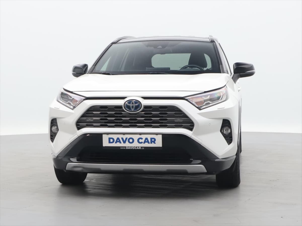 Toyota RAV4 - Náhled 2