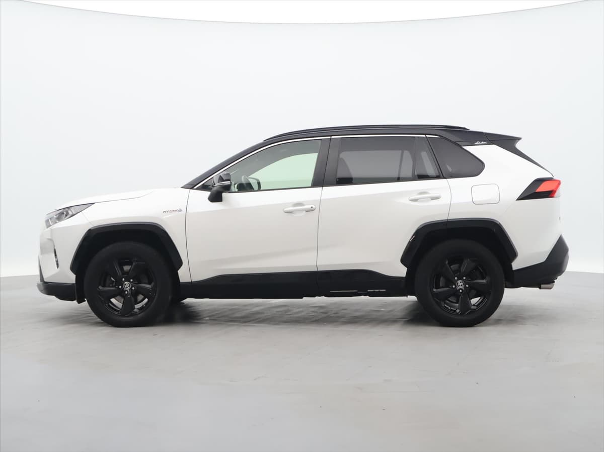 Toyota RAV4 - Náhled 4