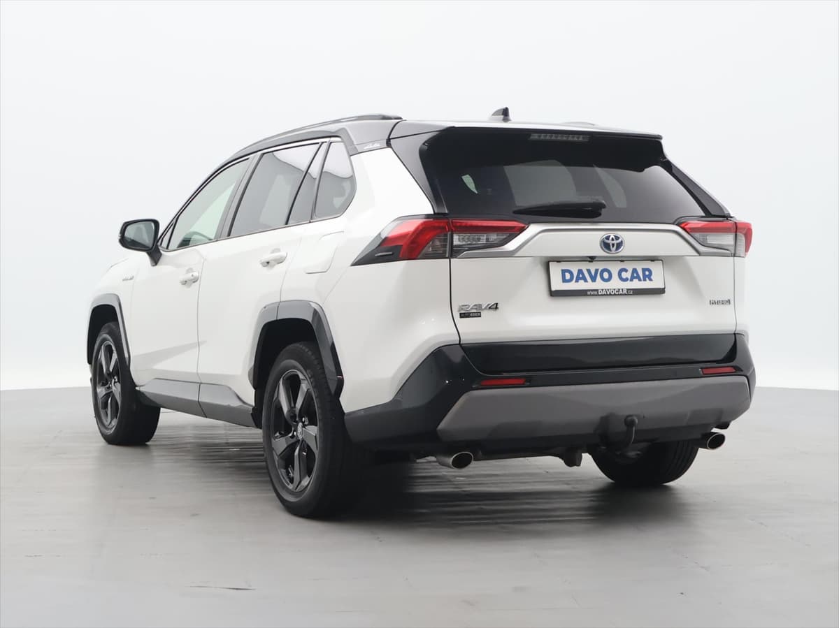 Toyota RAV4 - Náhled 5
