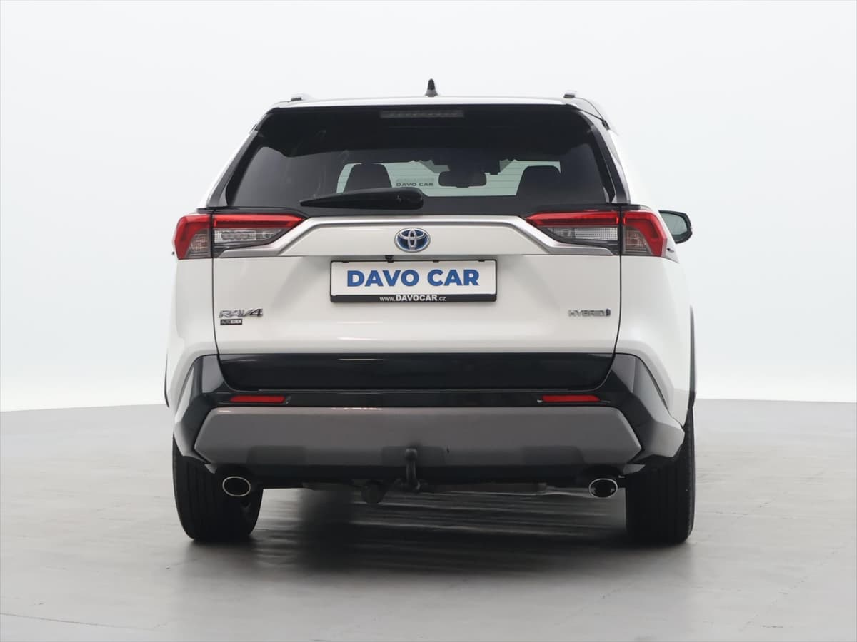 Toyota RAV4 - Náhled 6