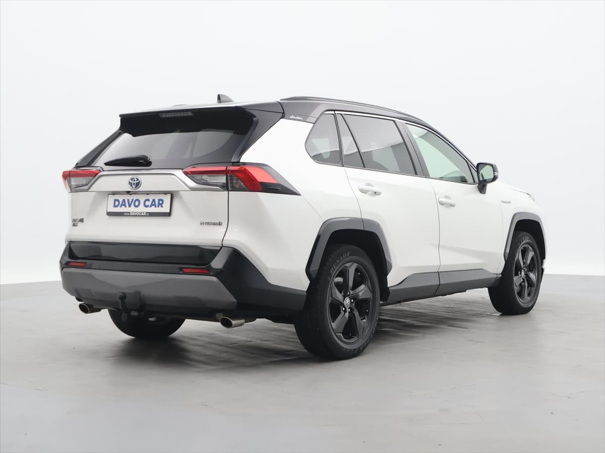 Toyota RAV4 - Náhled 7