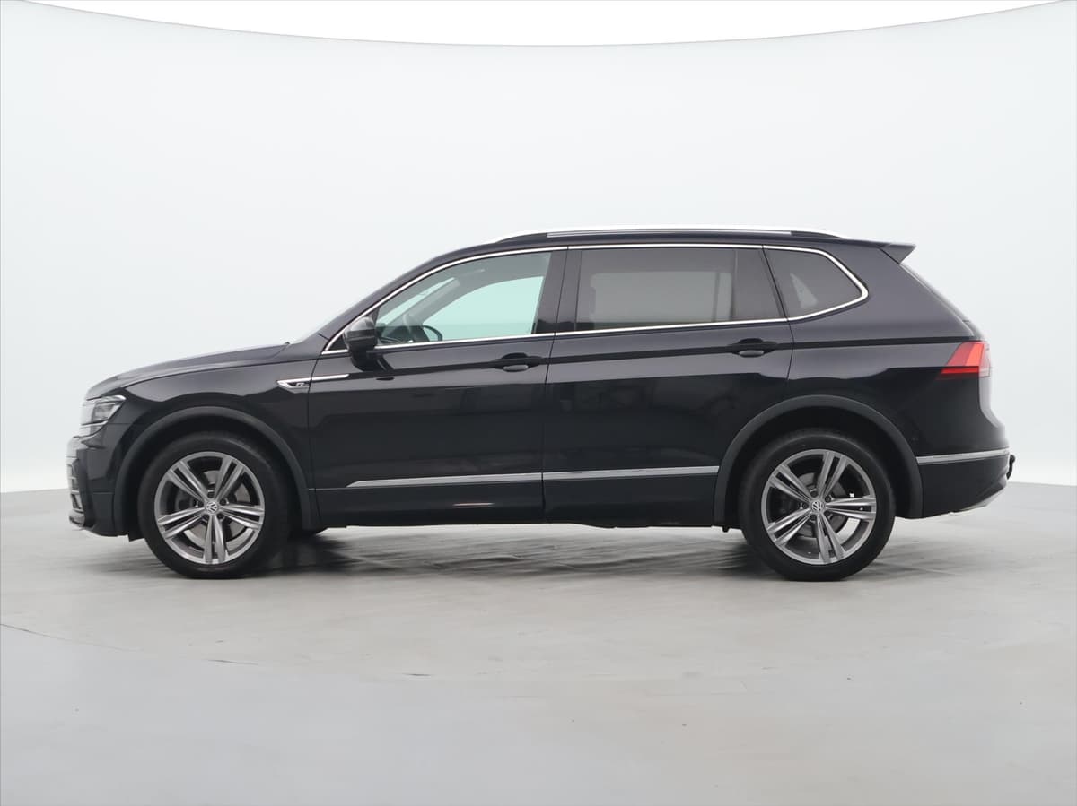 Volkswagen Tiguan Allspace - Náhled 4