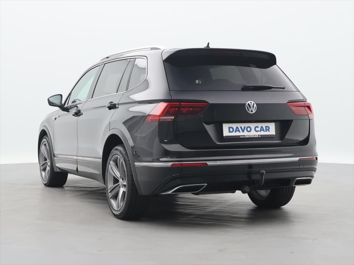 Volkswagen Tiguan Allspace - Náhled 5
