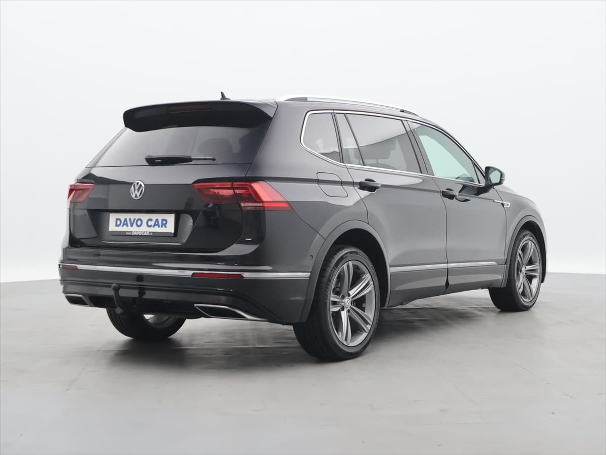 Volkswagen Tiguan Allspace - Náhled 7