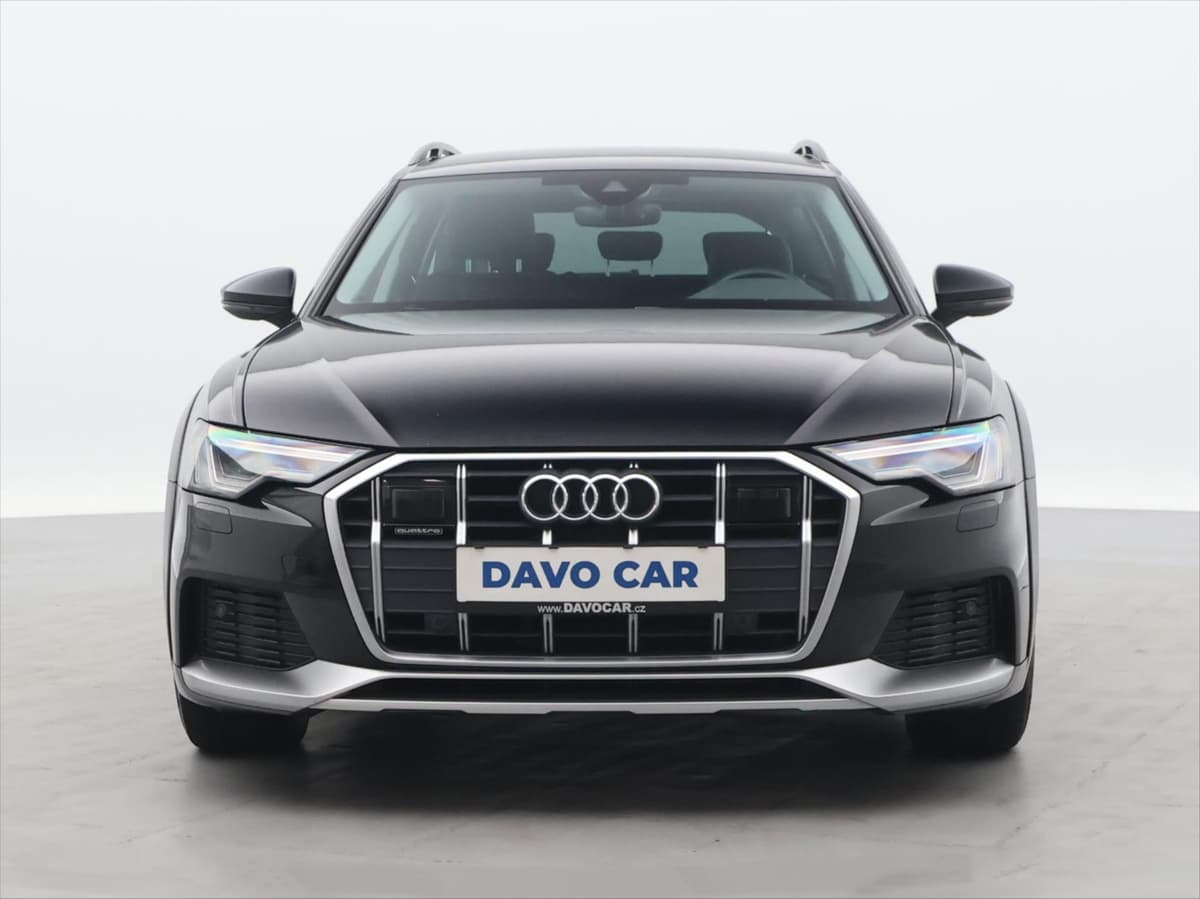 Audi A6 Allroad - Náhled 2