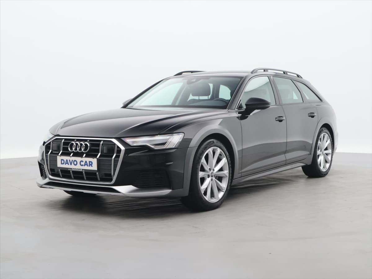 Audi A6 Allroad - Náhled 3