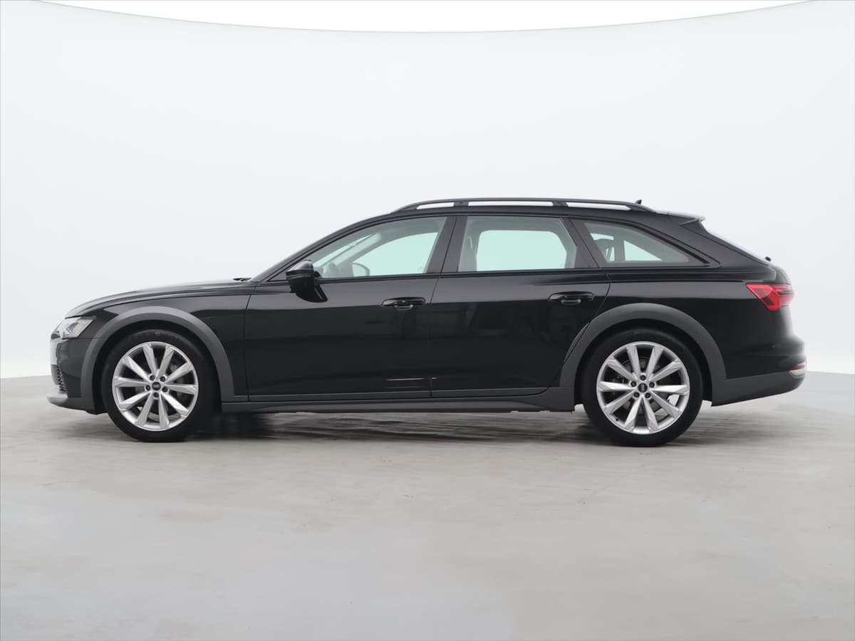 Audi A6 Allroad - Náhled 4