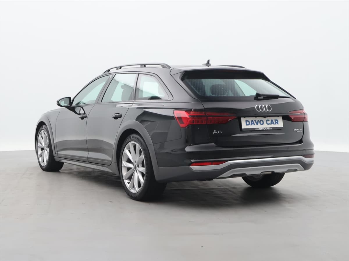 Audi A6 Allroad - Náhled 5