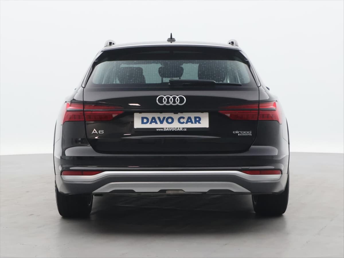 Audi A6 Allroad - Náhled 6
