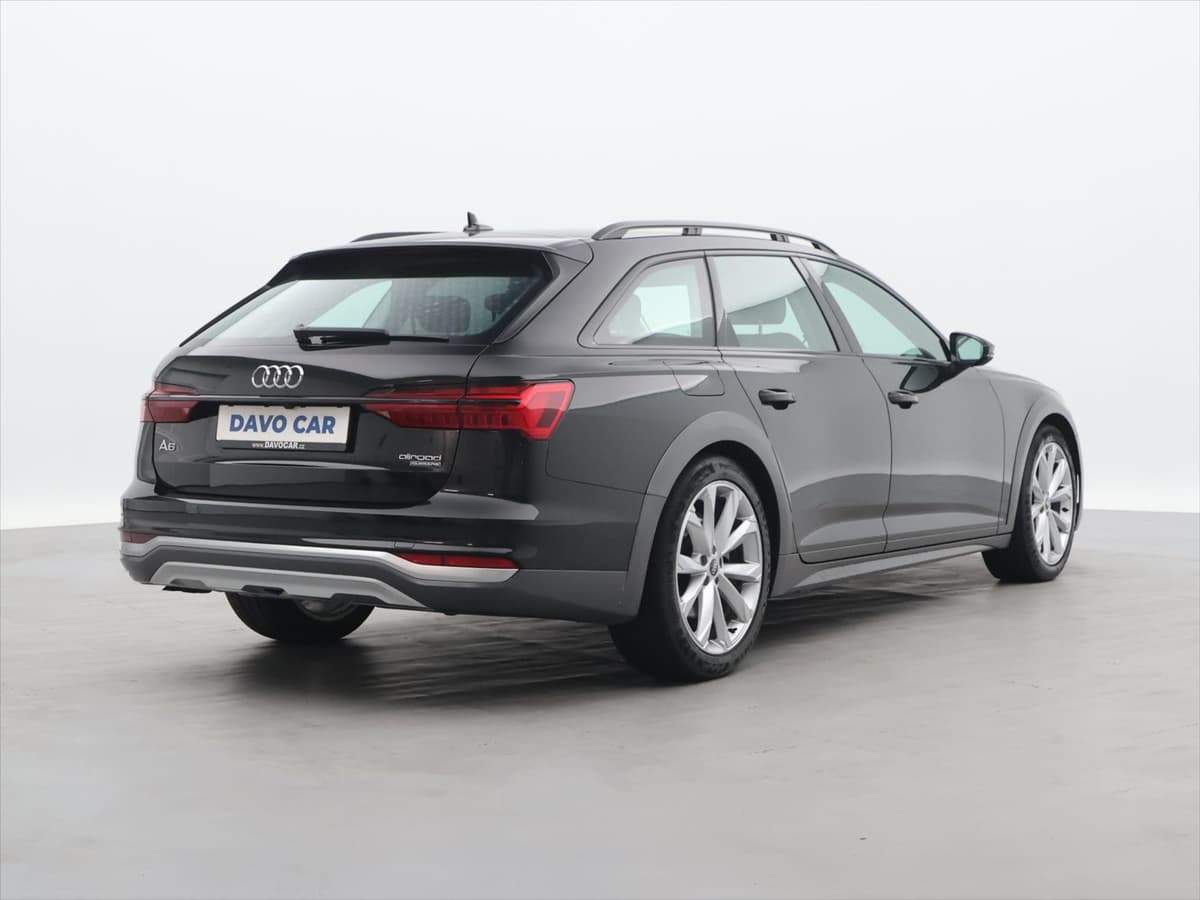 Audi A6 Allroad - Náhled 7
