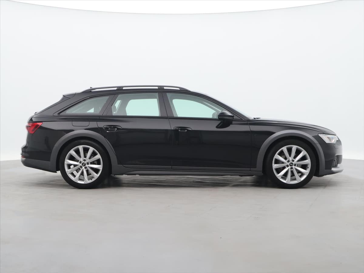 Audi A6 Allroad - Náhled 8