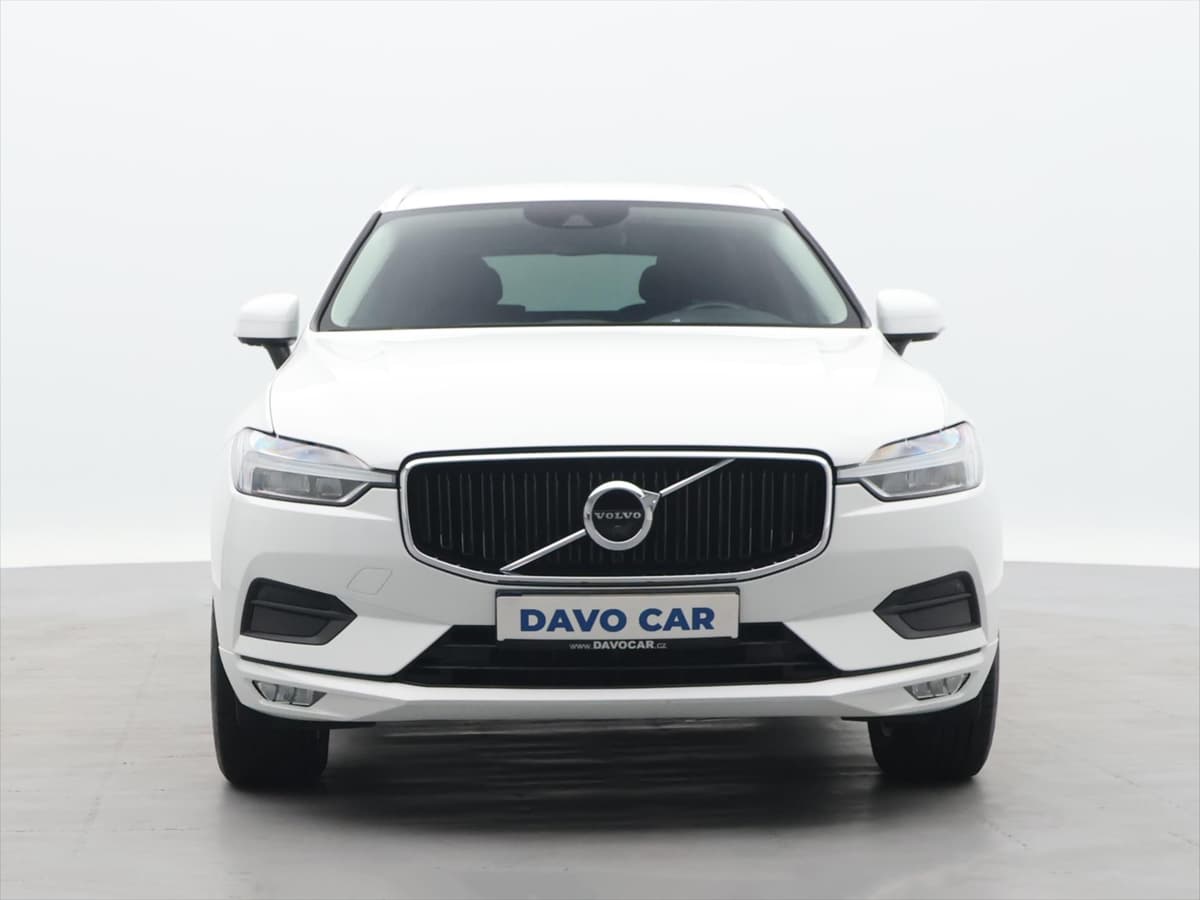 Volvo XC60 - Náhled 2