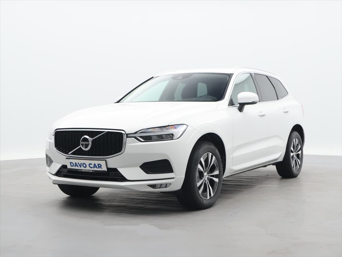 Volvo XC60 - Náhled 3