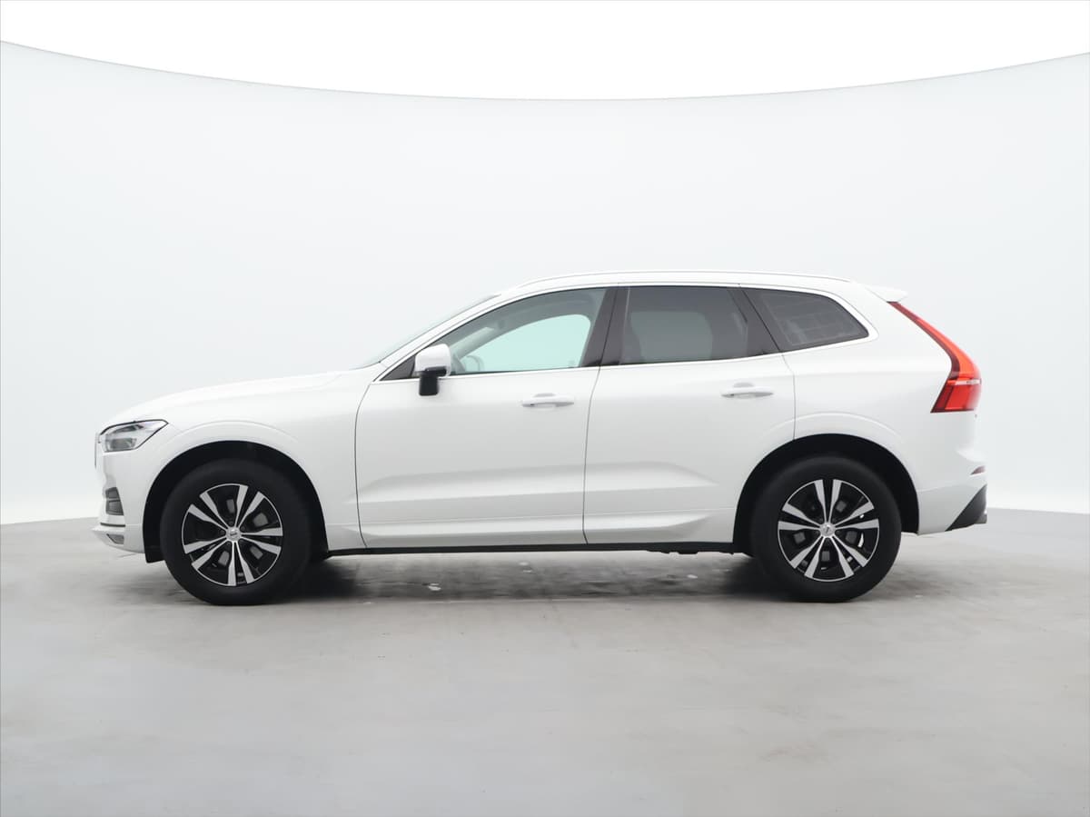 Volvo XC60 - Náhled 4